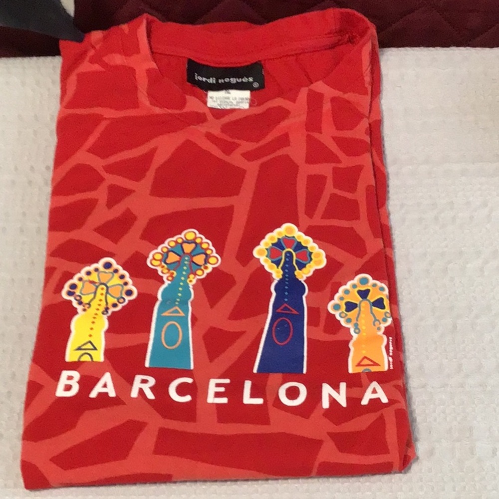 Men’s T-shirt,size XL